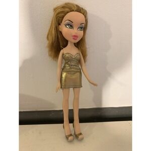slim fit dress slacks Bratz x Karol G Collector Doll